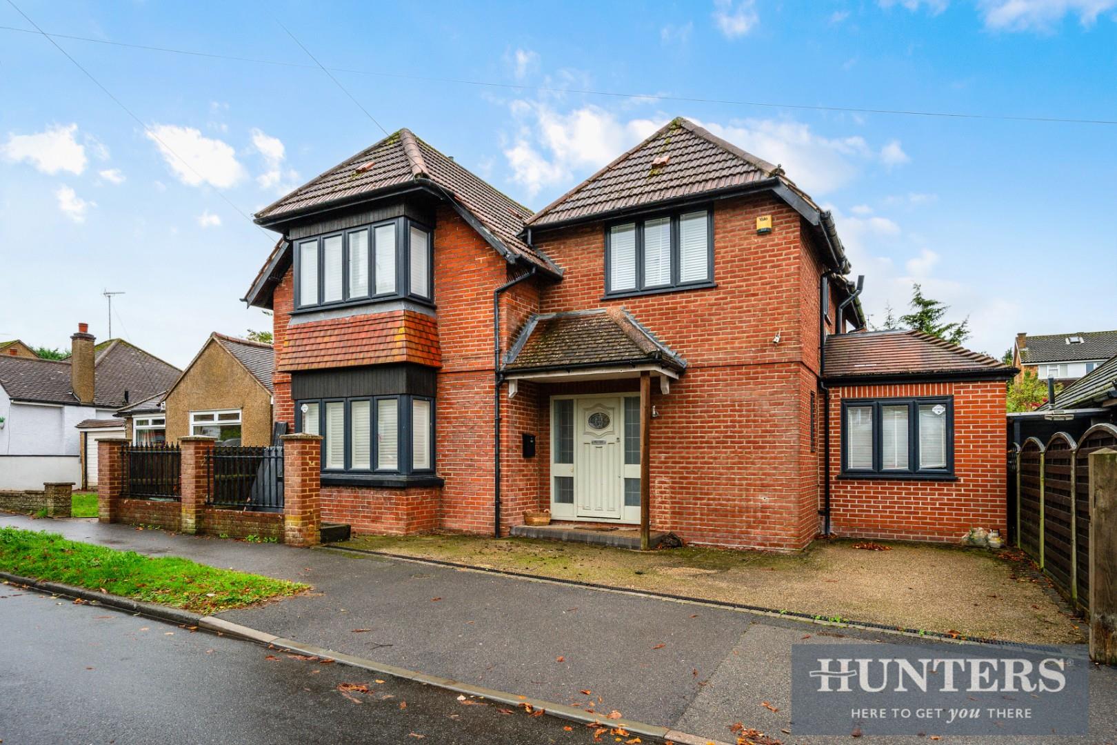 House Rosebery Road in Epsom and Ewell