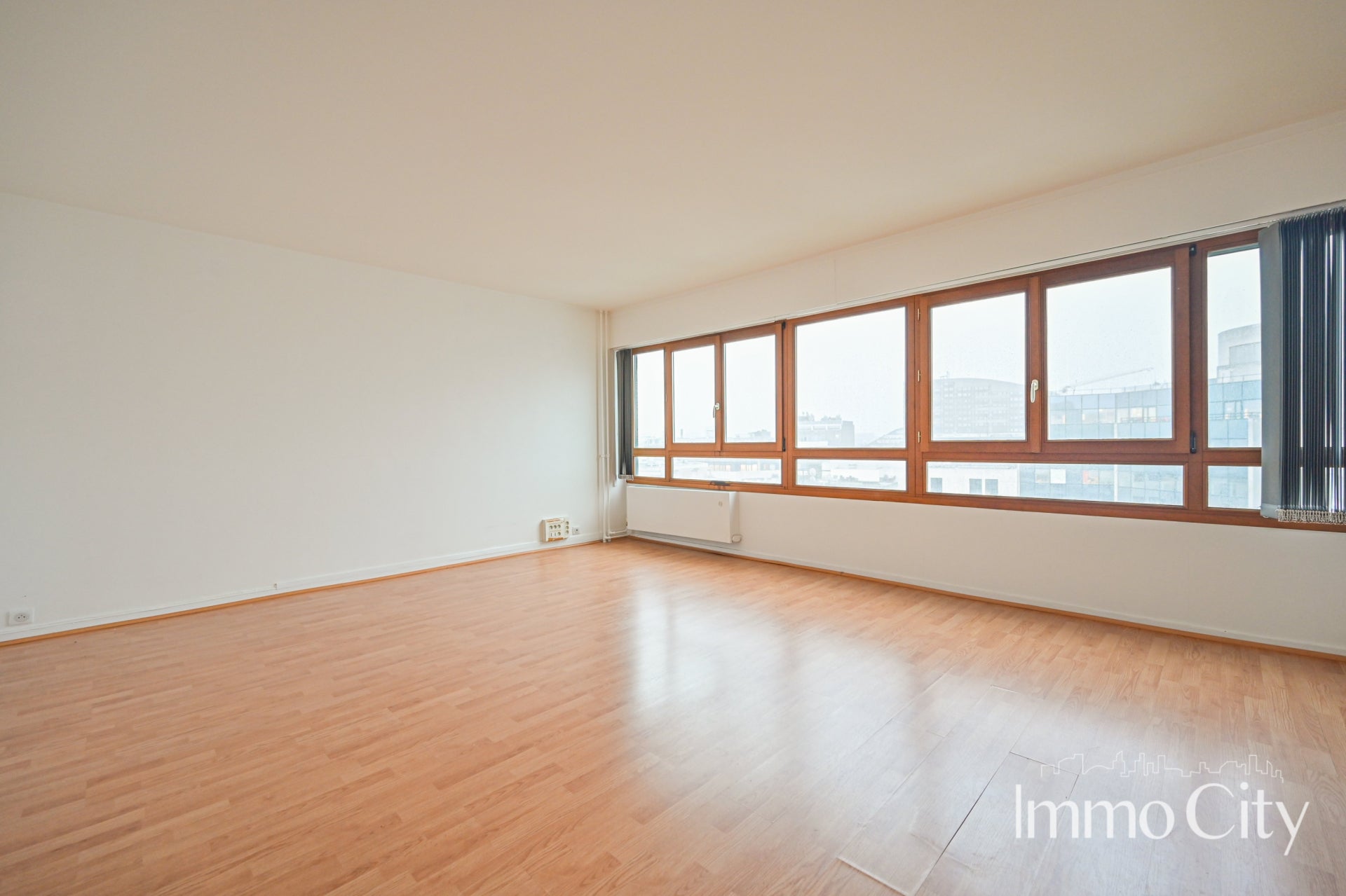 Appartement Rue de Silly à Boulogne-Billancourt