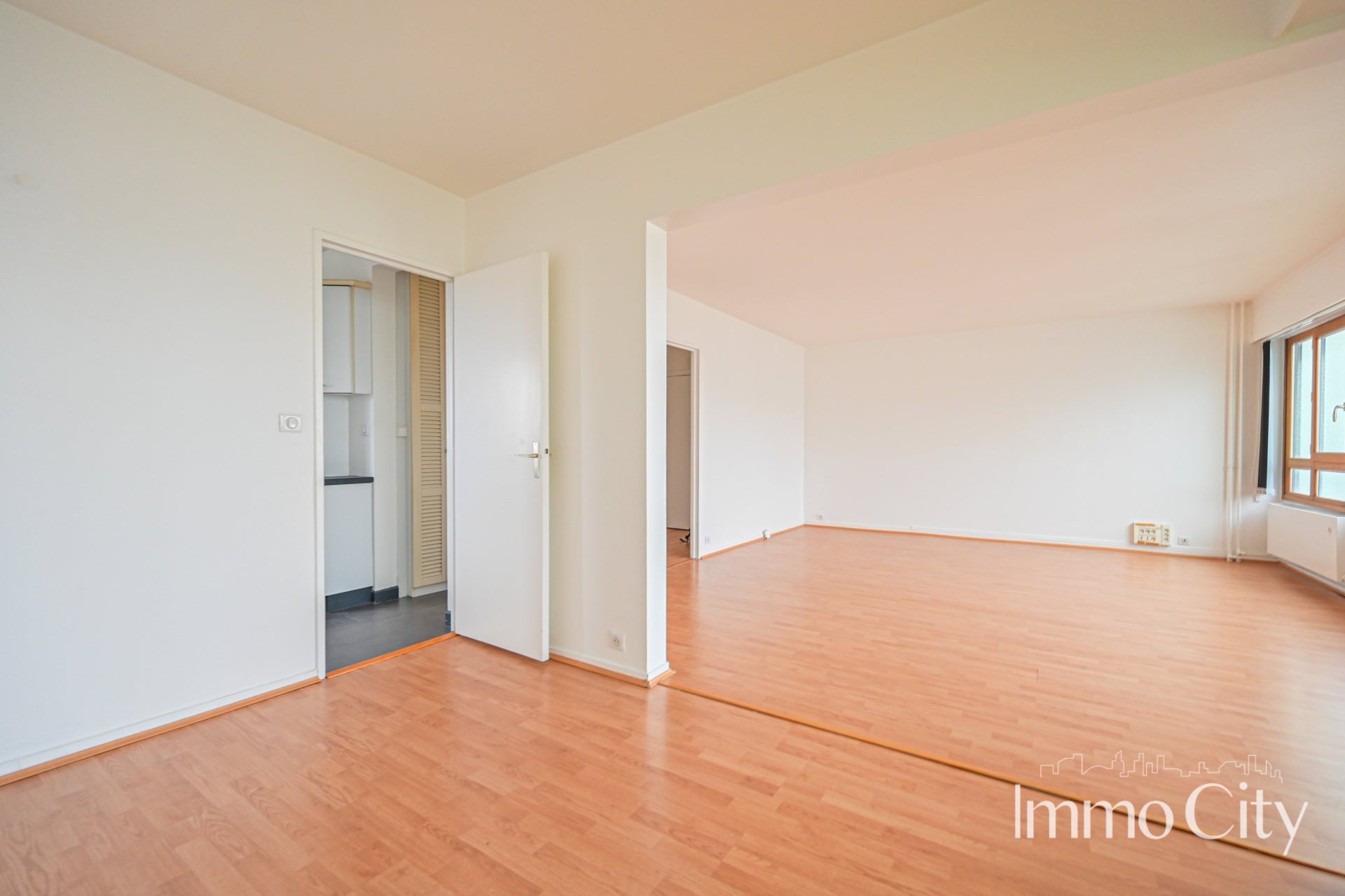 Appartement Rue de Silly à Boulogne-Billancourt