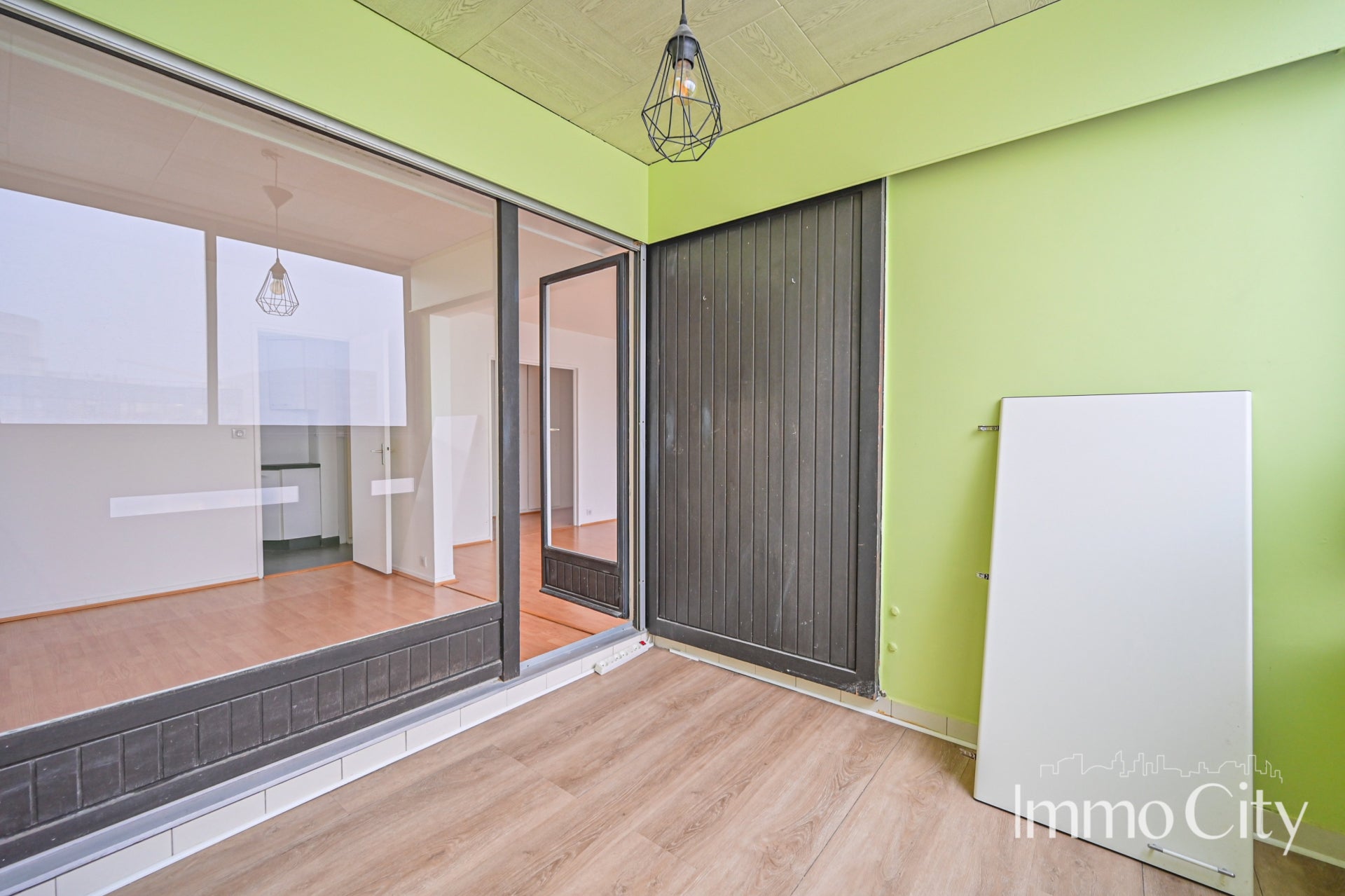 Appartement Rue de Silly à Boulogne-Billancourt