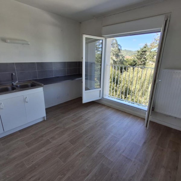 Appartement Avenue du Vercors à Saint-Marcellin