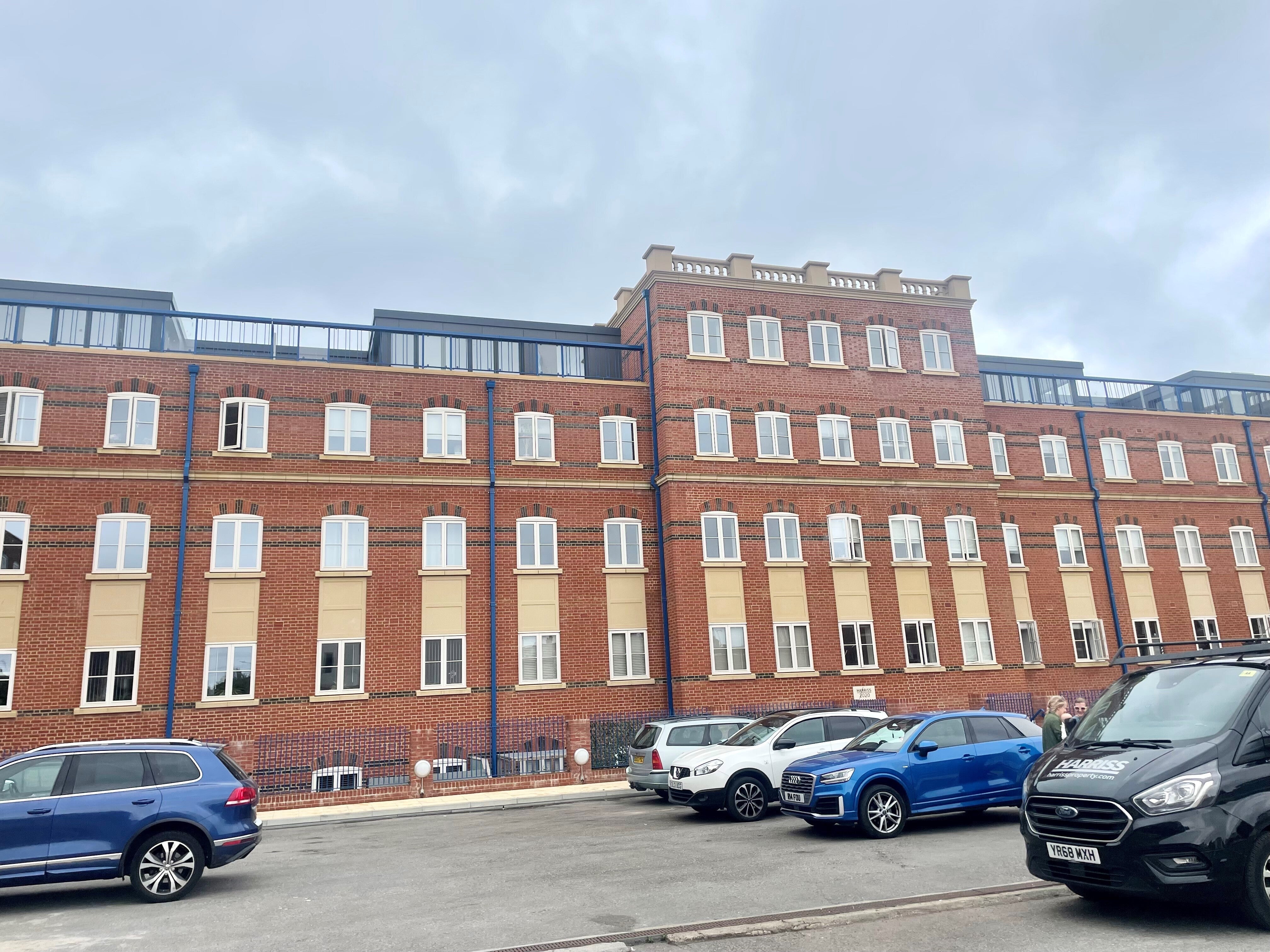 Flat Canterbury Road in Thanet