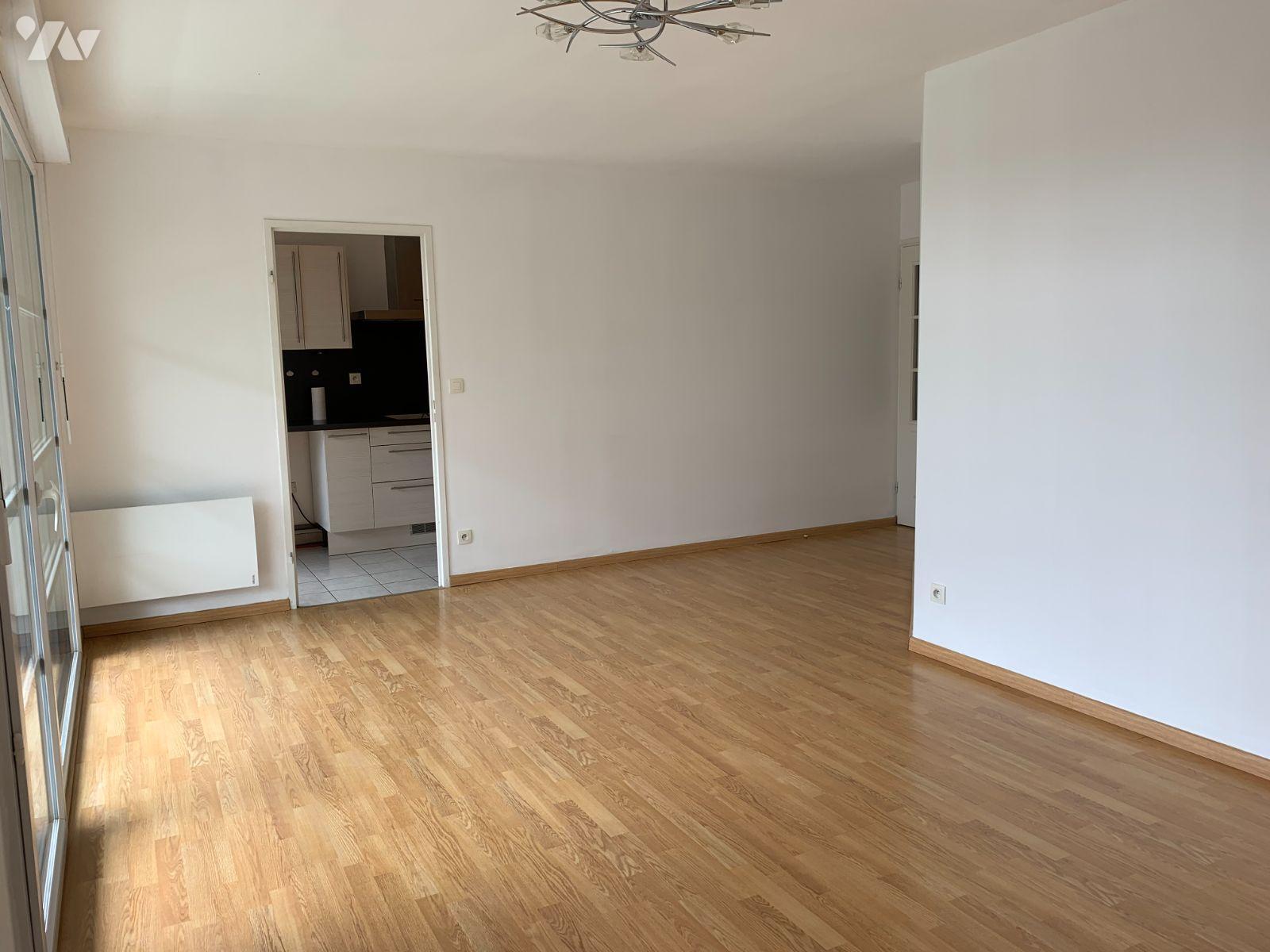 Flat Rue de Lille in Bailleul