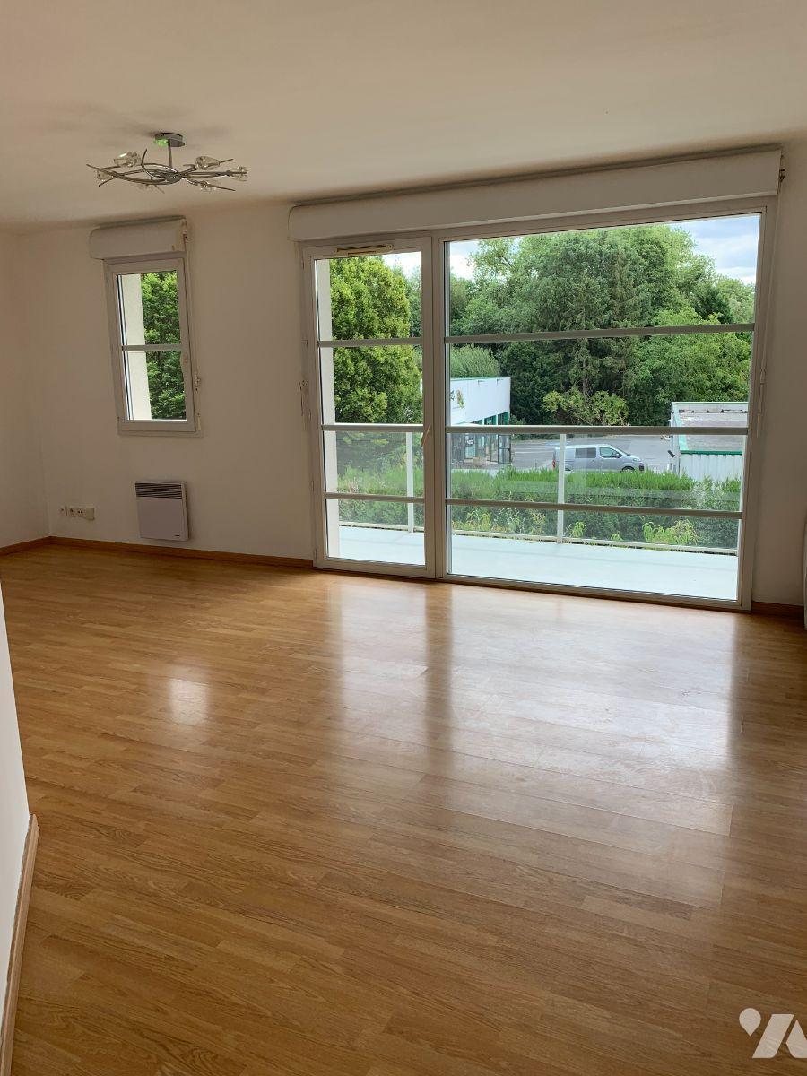 Flat Rue de Lille in Bailleul