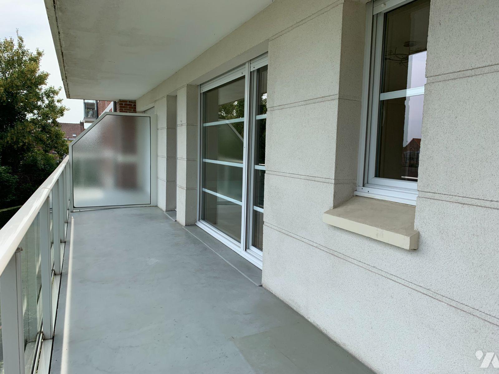 Flat Rue de Lille in Bailleul