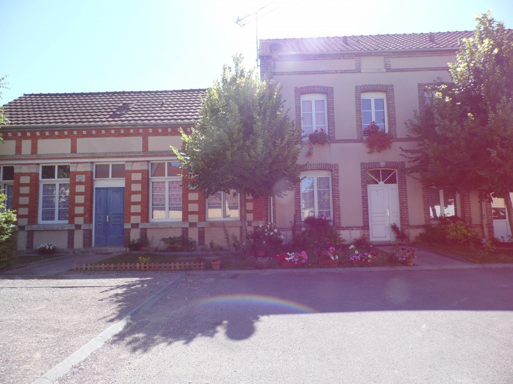 Appartement Rue(lle) de la Liberté à Marigny-le-Châtel