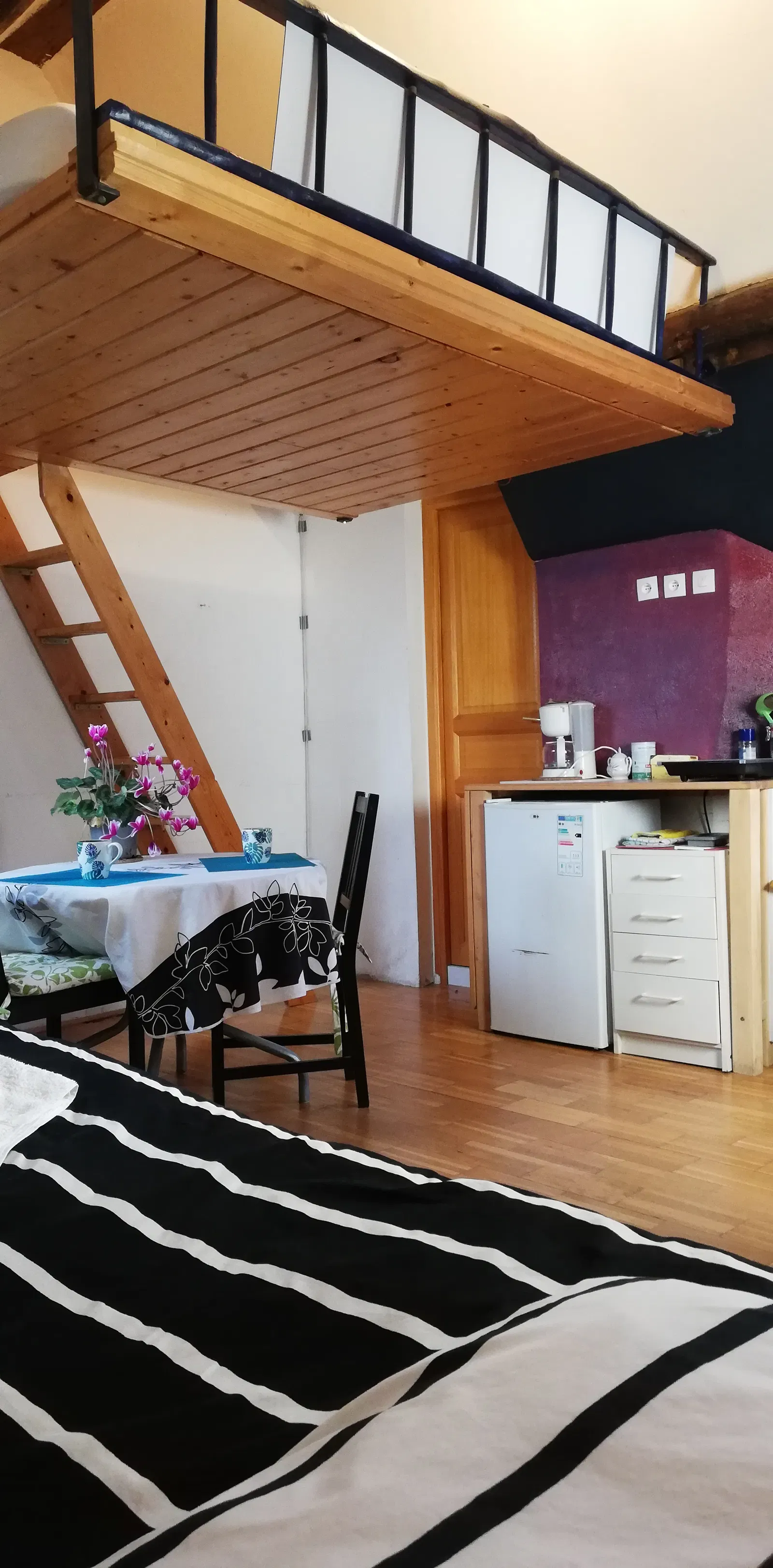 Room Voie Express in Château-Thierry