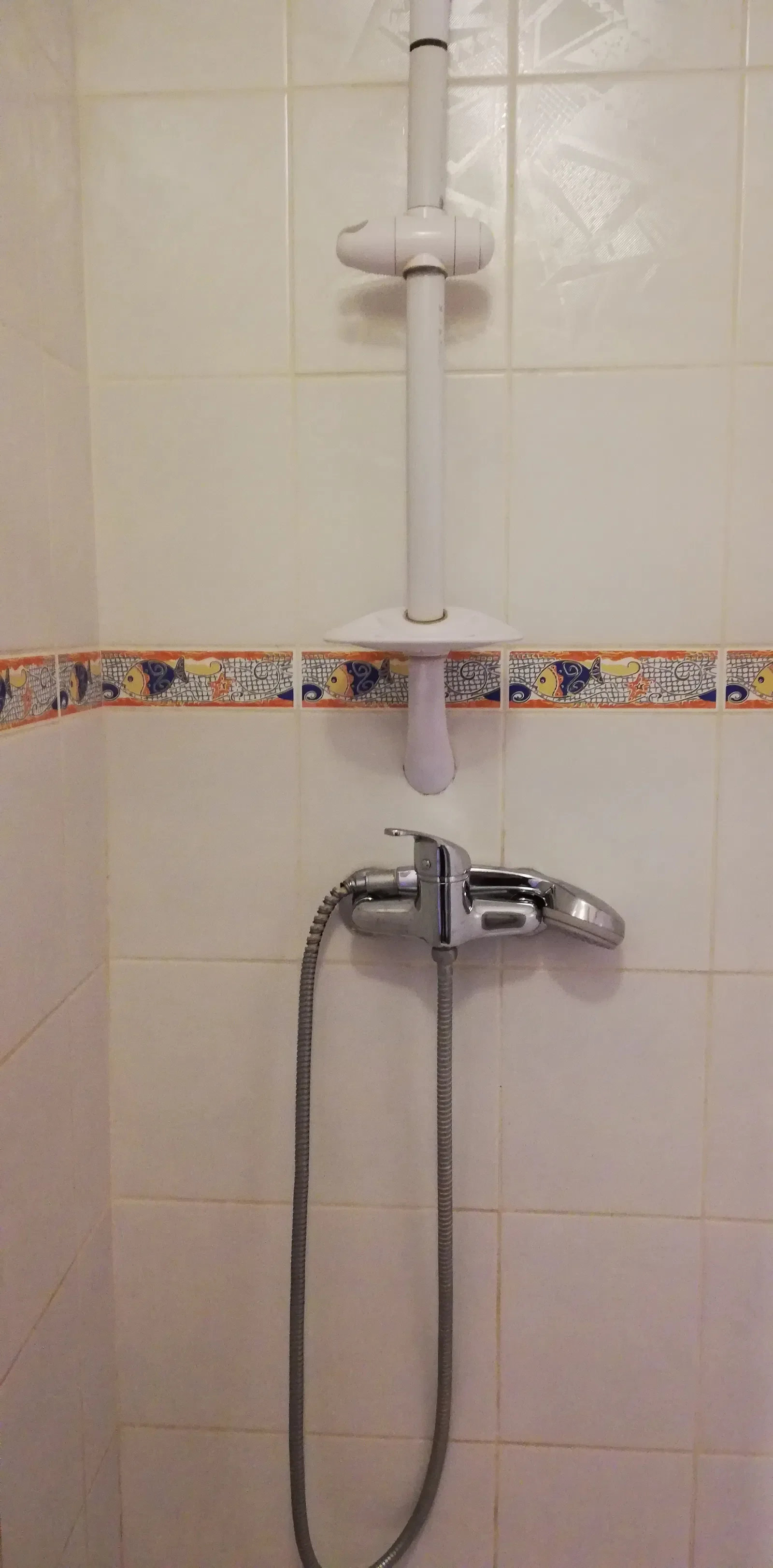 Room Voie Express in Château-Thierry