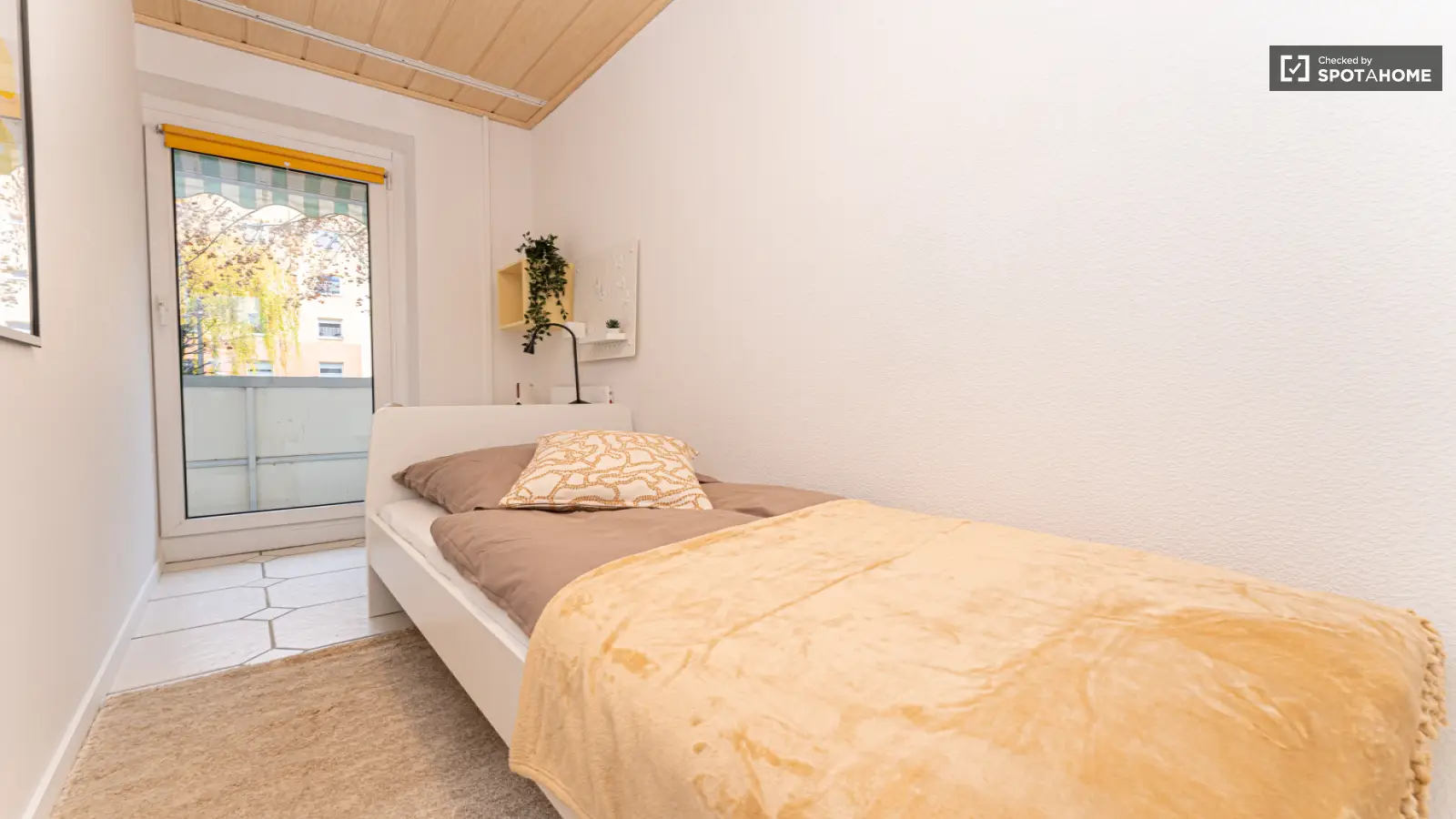 Wohnung Hohenzollerndamm in Berlin