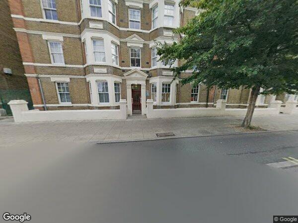 House Royal College Street in Greater London