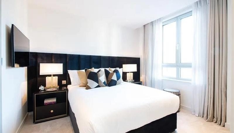 Flat Edgware Road in City of Westminster