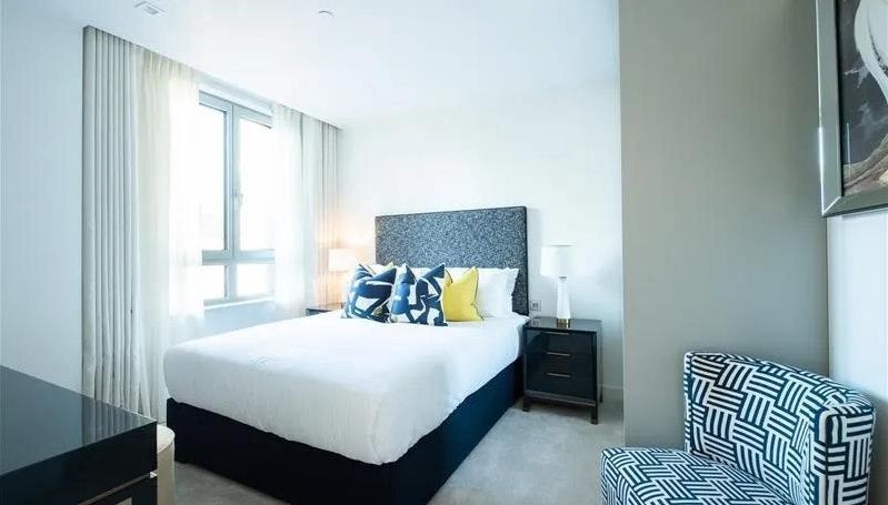 Flat Edgware Road in City of Westminster