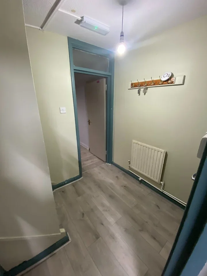 Room Camden Road in Greater London