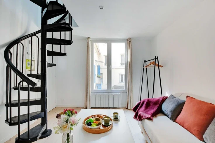 Appartement Avenue Eugène Thomas à Le Kremlin-Bicêtre