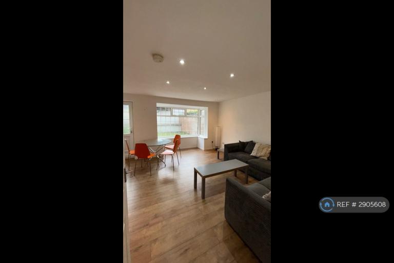 House Saxon Green in Nottingham