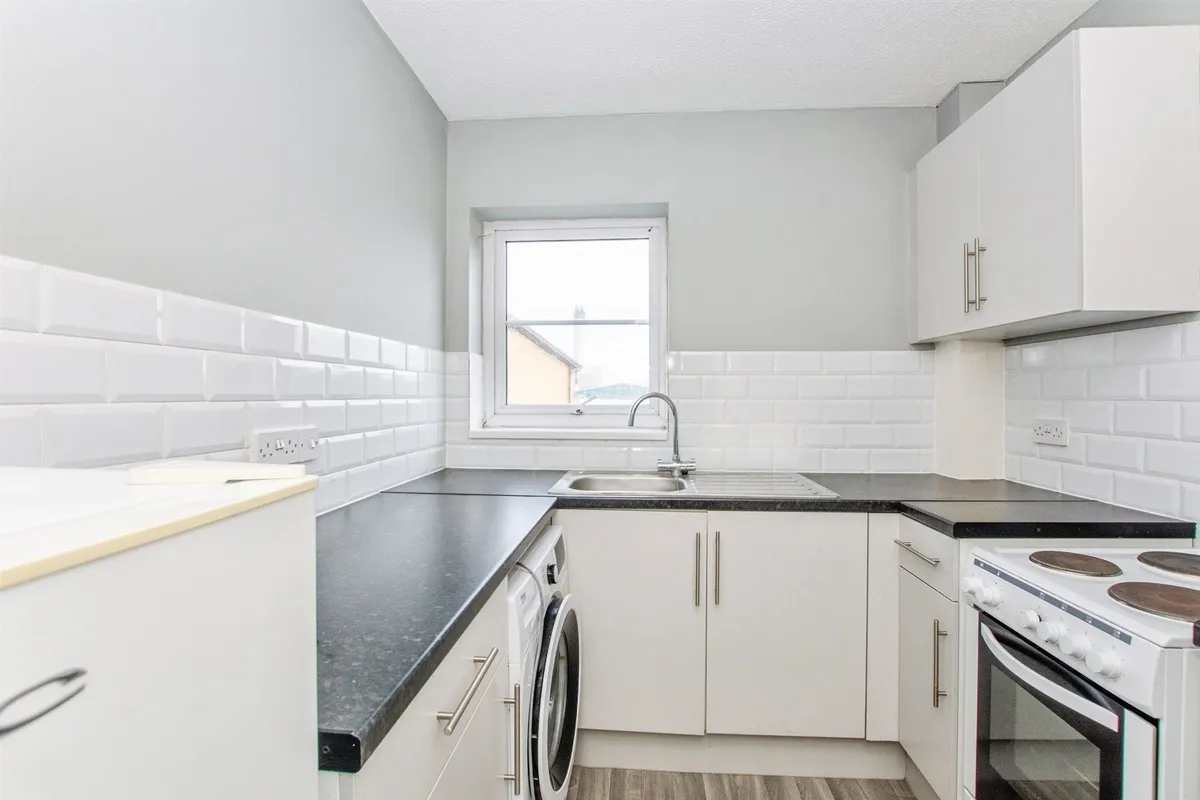 Flat Mill Close in Fenland District