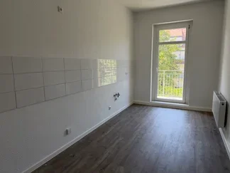 Wohnung Henriettenstraße in Leipzig