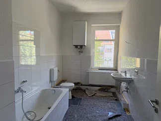 Wohnung Henriettenstraße in Leipzig