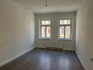 Wohnung Henriettenstraße in Leipzig