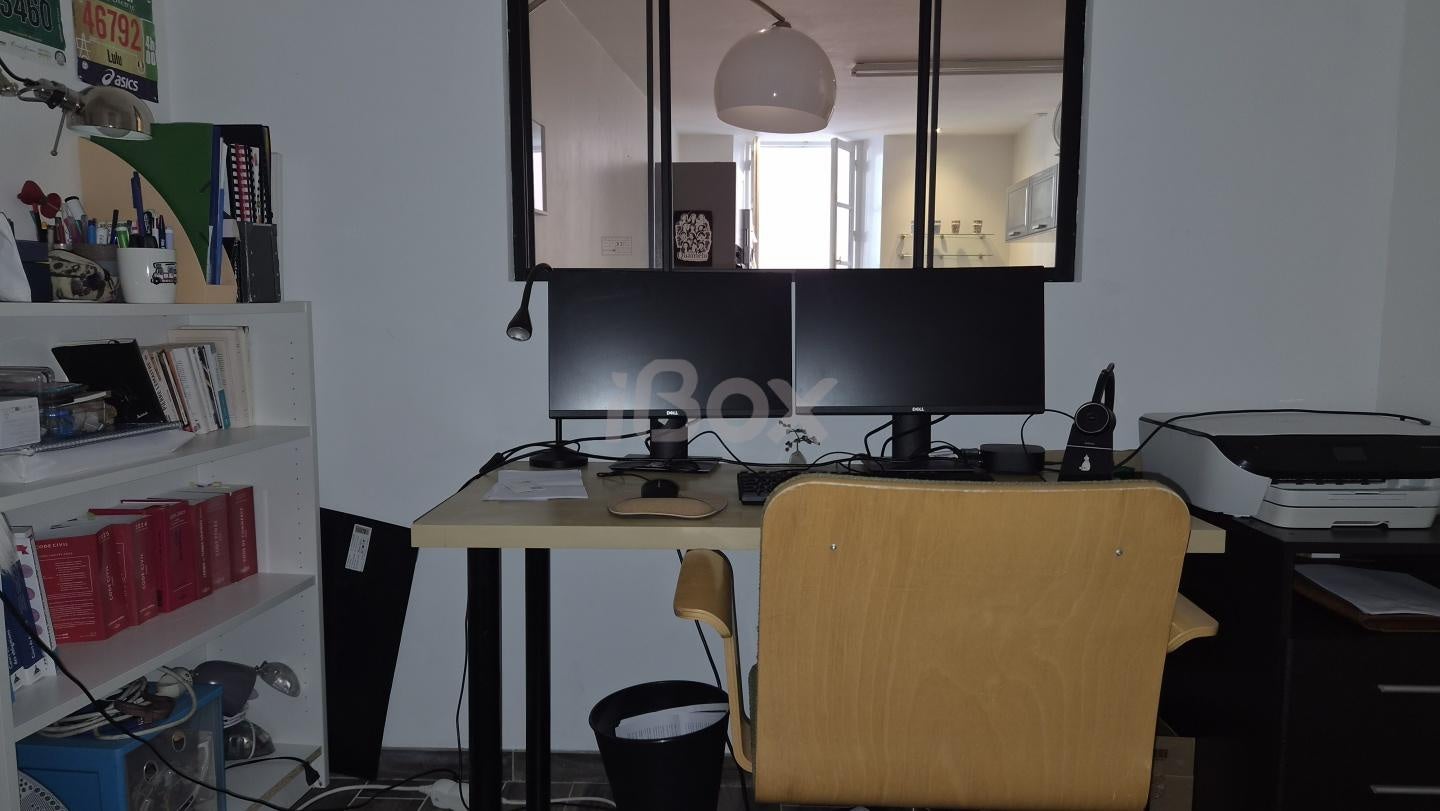 Appartement Rue de l'Humilité à Toulon