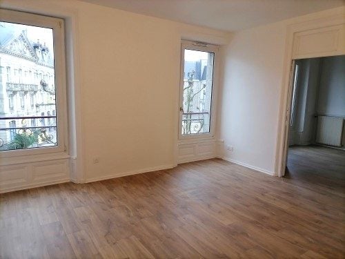 Appartement Place de la Résistance à Saint-Brieuc