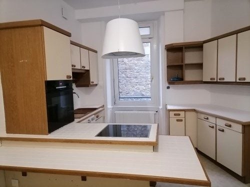 Appartement Place de la Résistance à Saint-Brieuc
