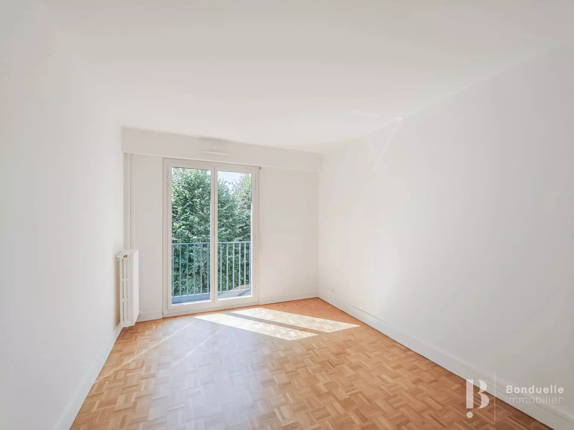 Appartement Boulevard de Grenelle à Paris