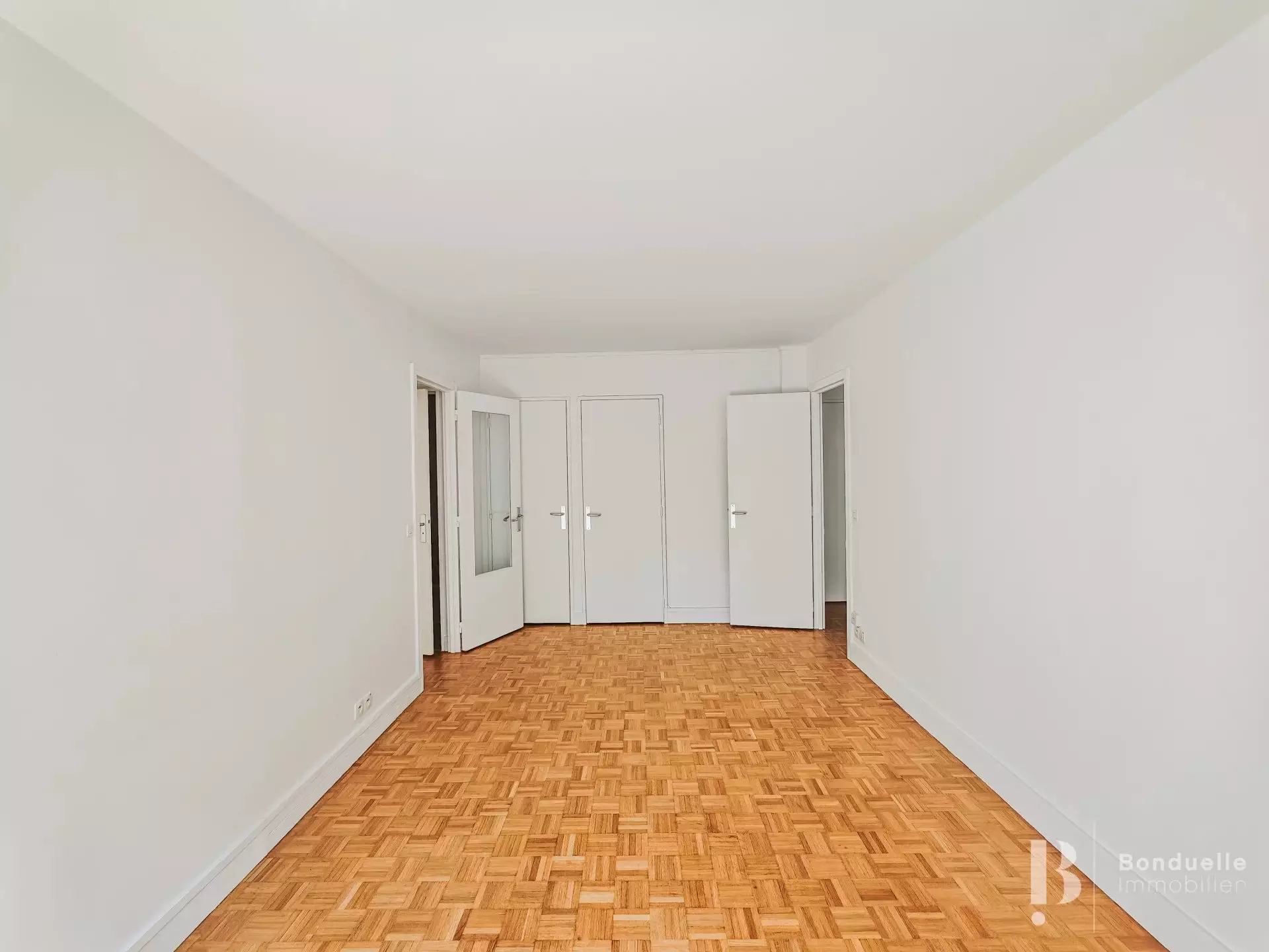 Appartement Boulevard de Grenelle à Paris