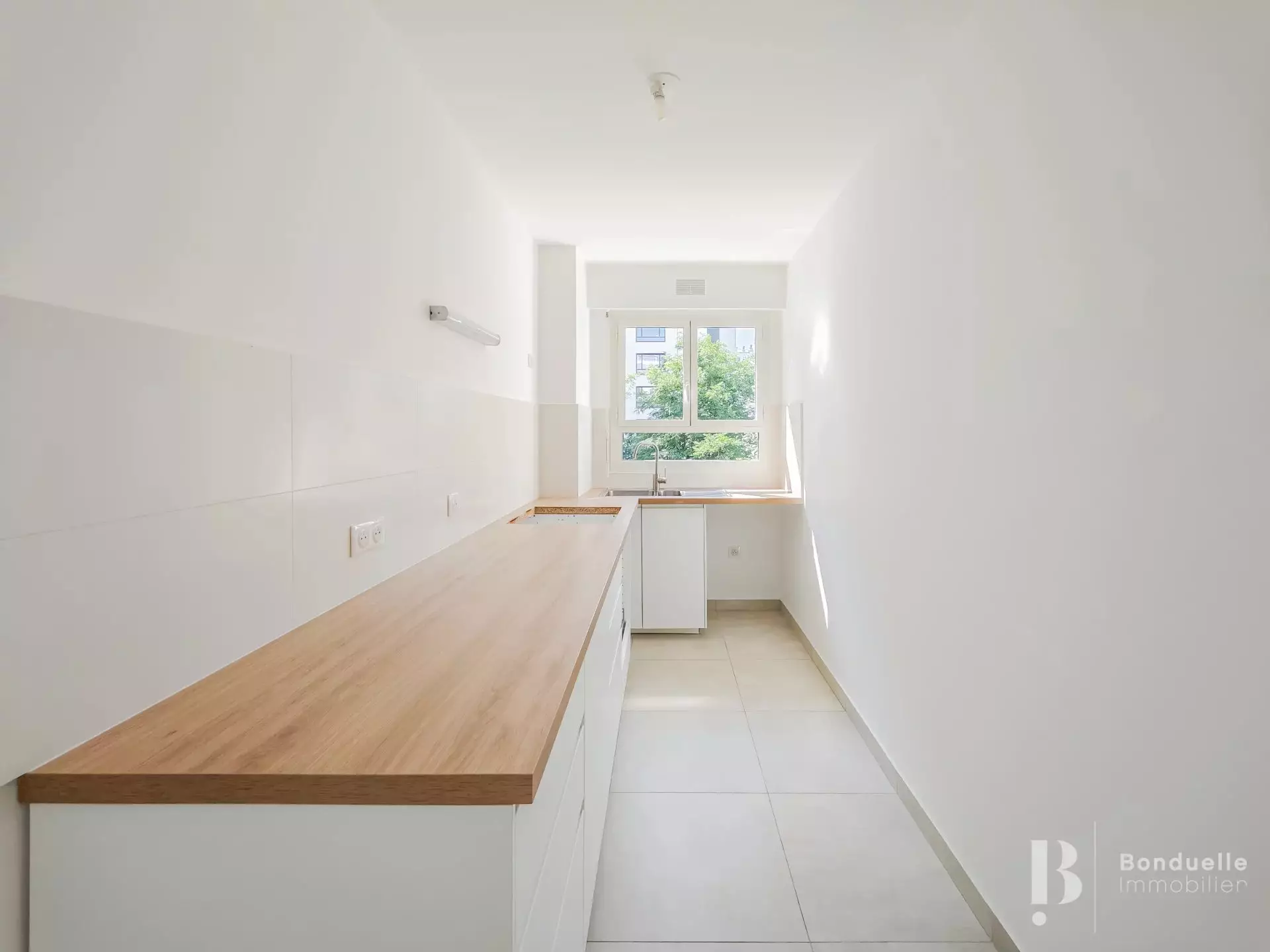 Appartement Boulevard de Grenelle à Paris