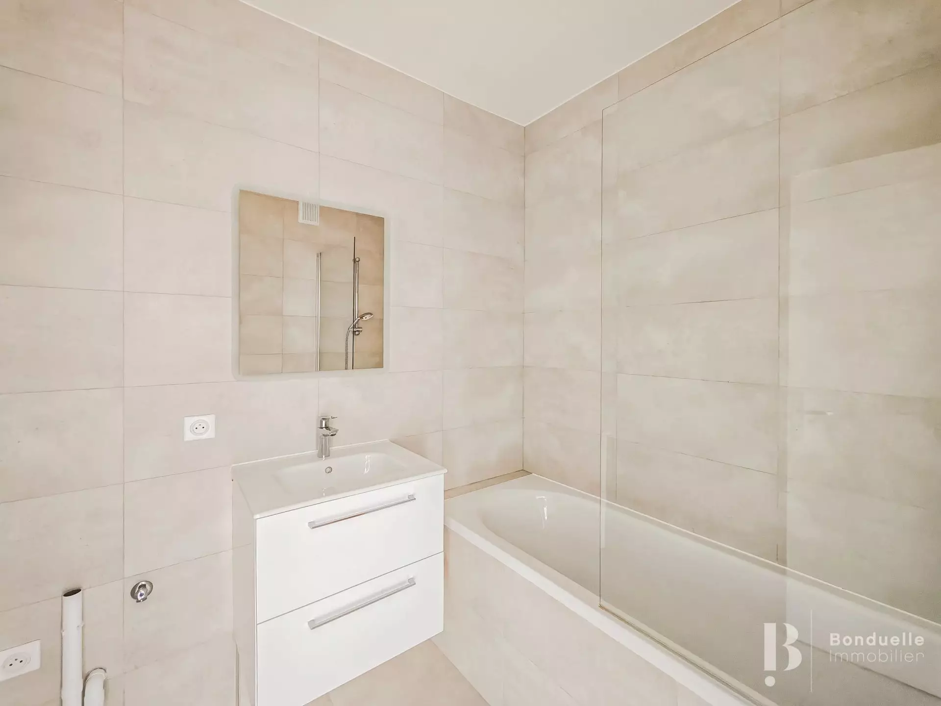 Appartement Boulevard de Grenelle à Paris