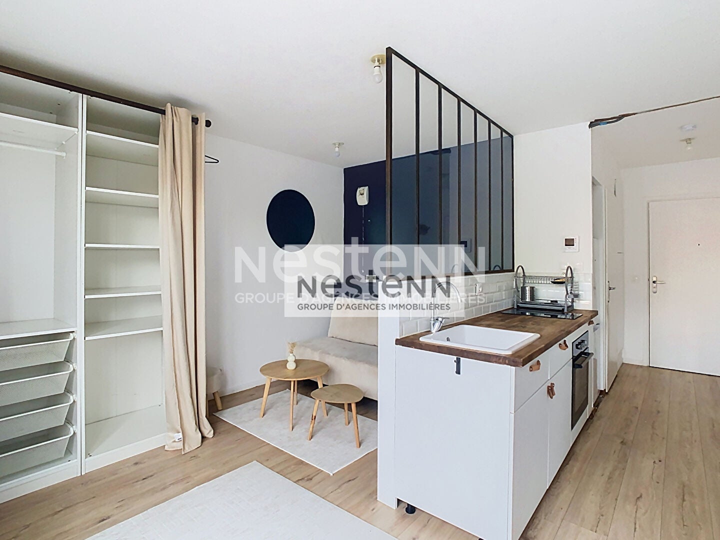 Chambre Mail Mendès France à Vauréal
