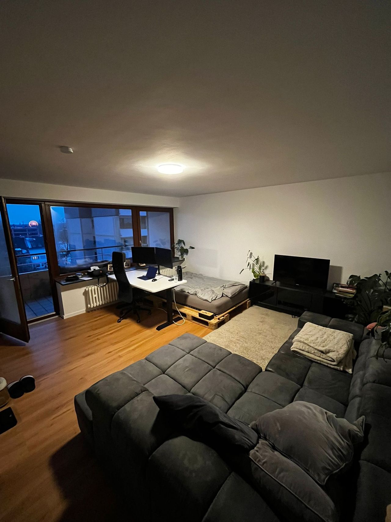 Wohnung Legienstraße in Köln