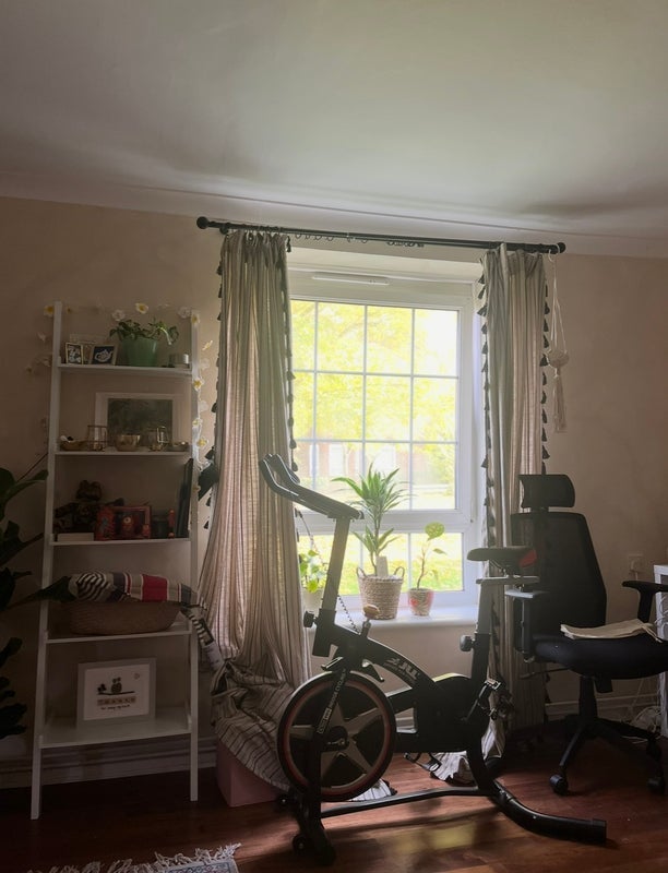 Flat Chelwood Walk in Greater London