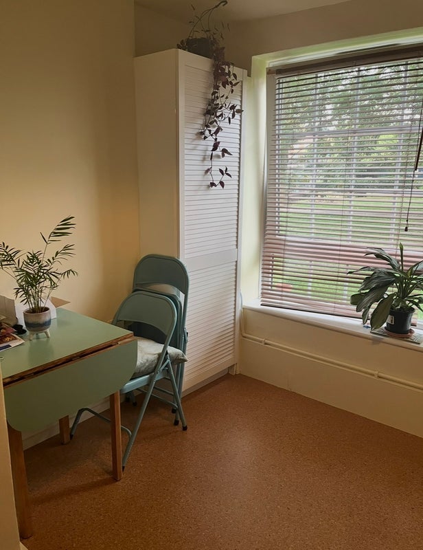 Flat Chelwood Walk in Greater London