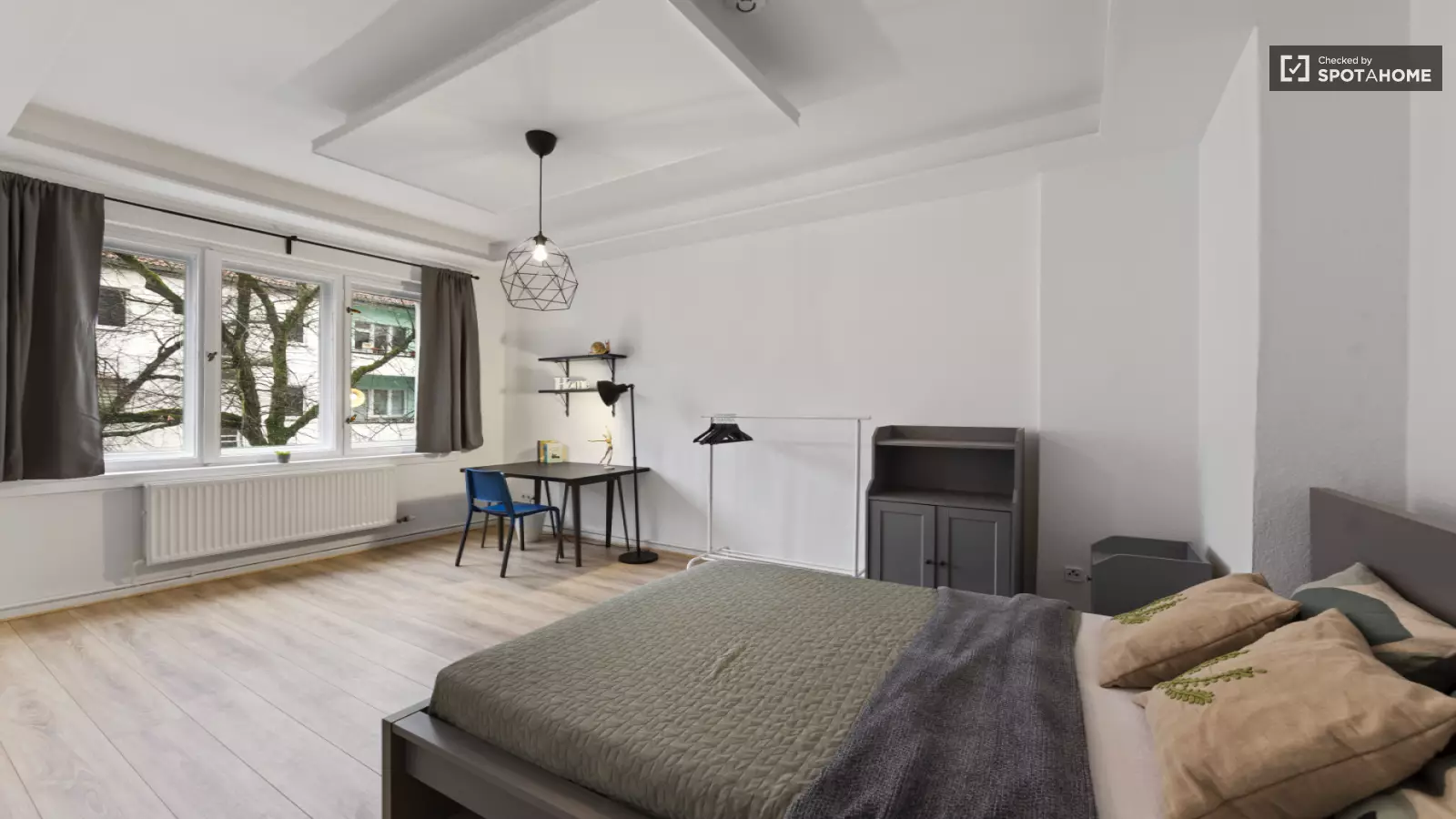 Wohnung Lauterberger Straße in Berlin