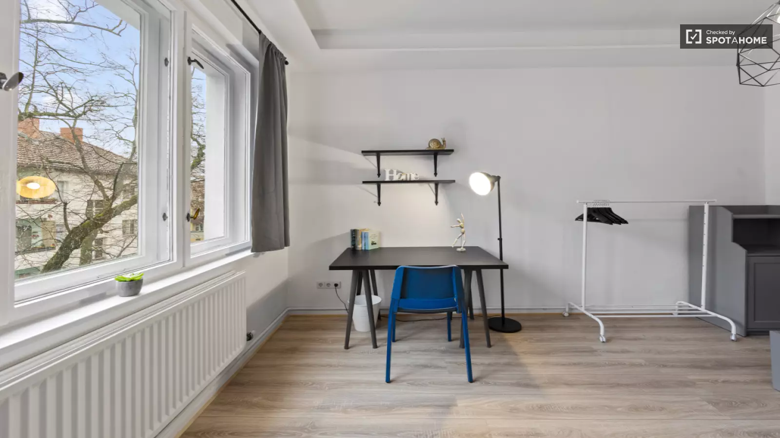 Wohnung Lauterberger Straße in Berlin