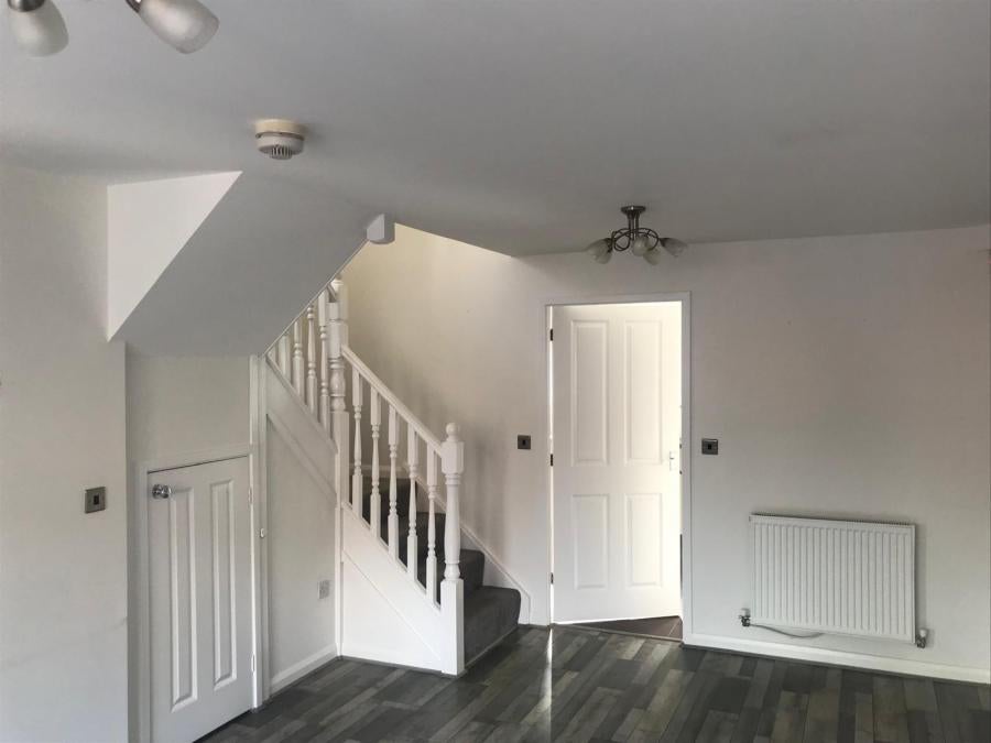 House Avocet Close in Amber Valley