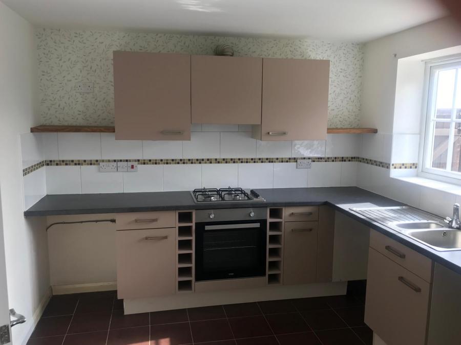 House Avocet Close in Amber Valley