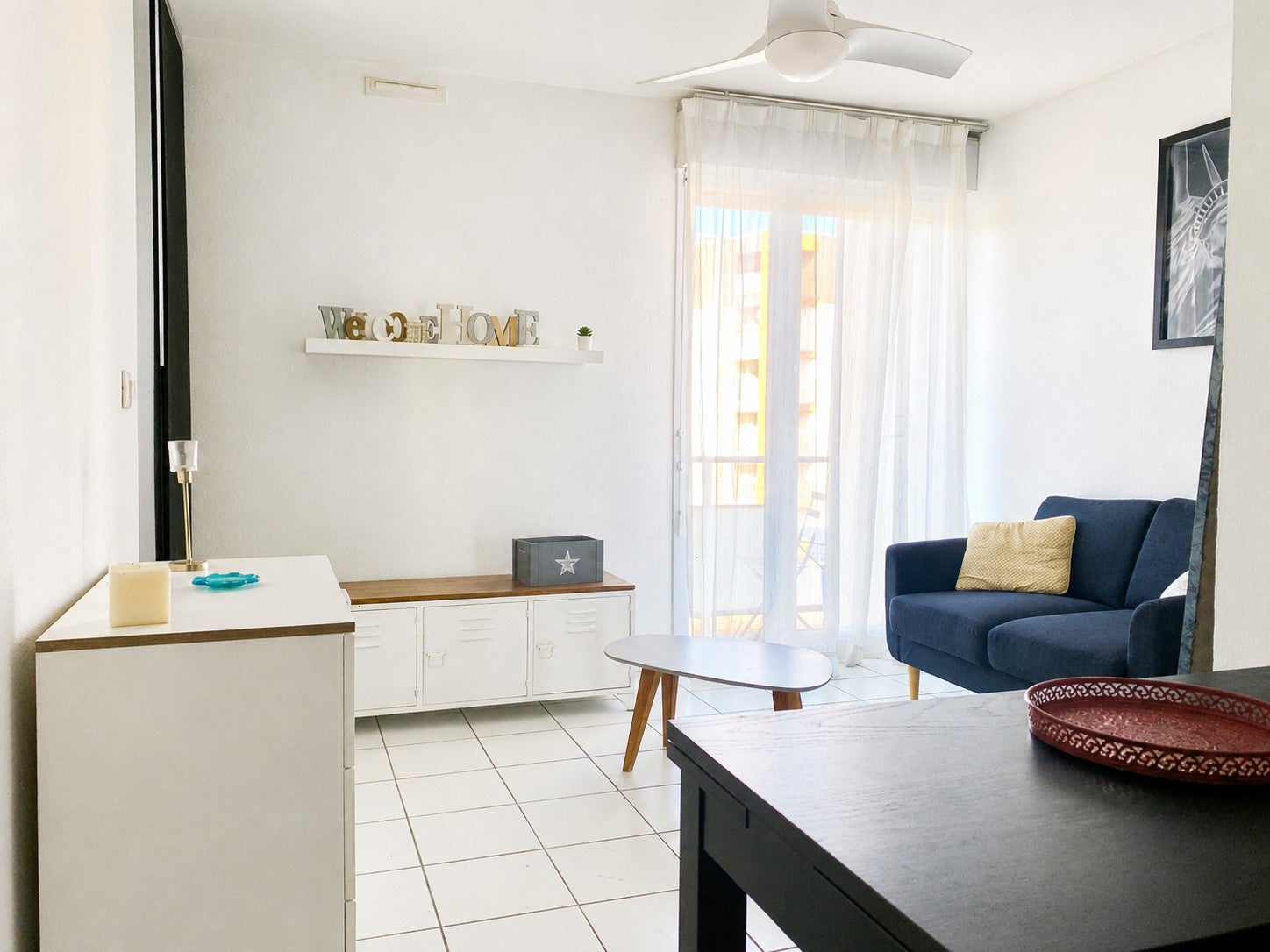 Appartement Bd John-Fitzgerald Kennedy à Perpignan