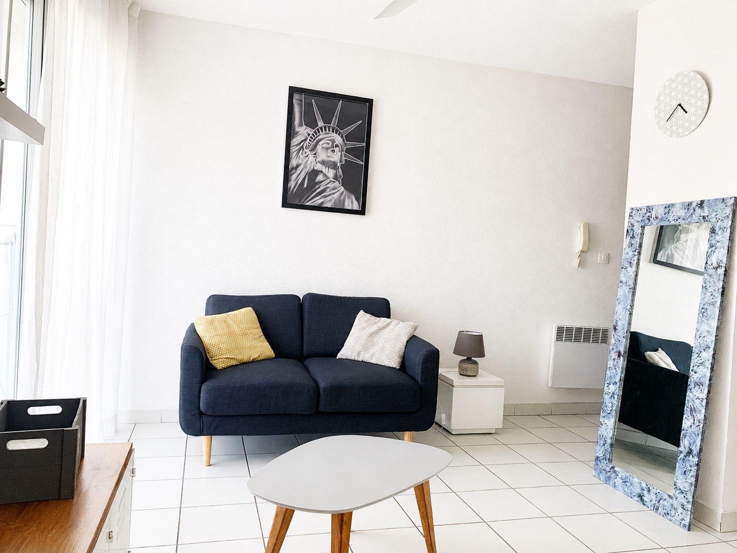 Appartement Bd John-Fitzgerald Kennedy à Perpignan