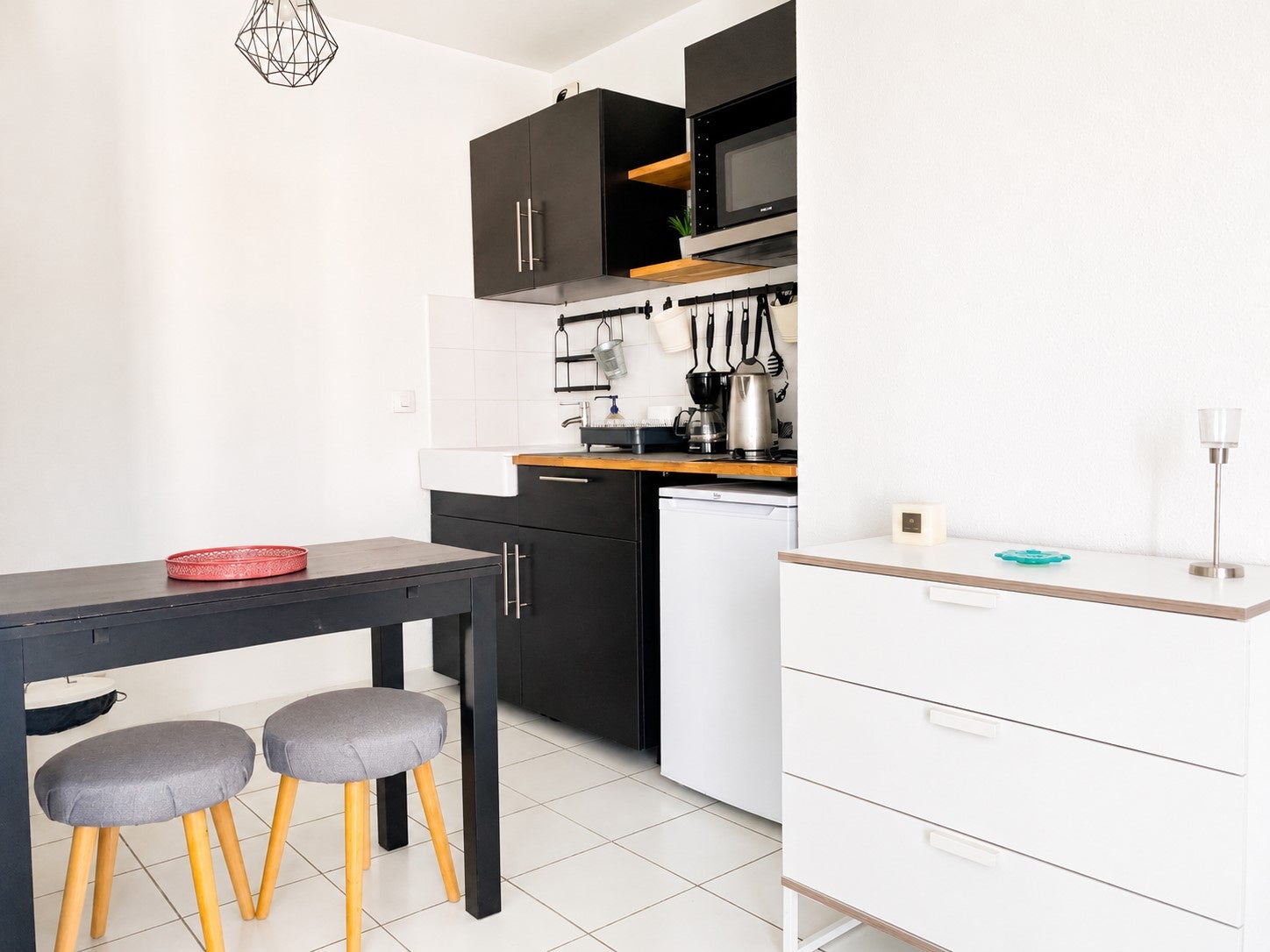 Appartement Bd John-Fitzgerald Kennedy à Perpignan