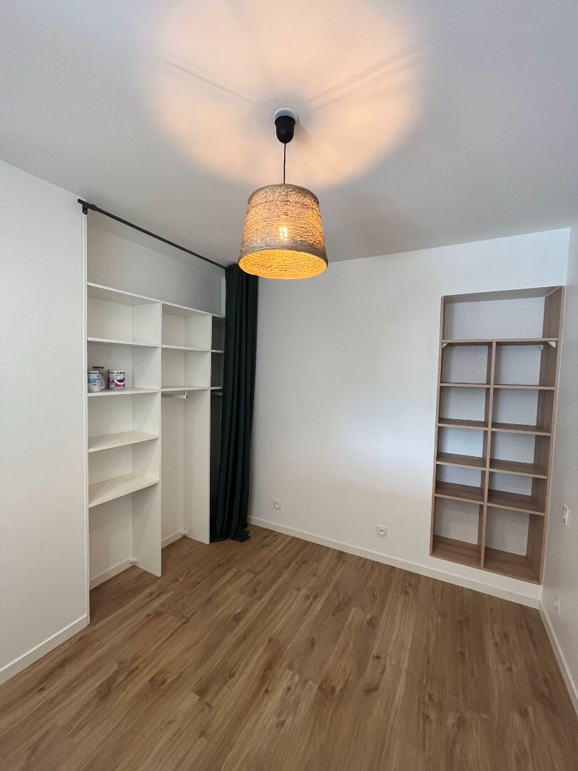 Appartement Boulevard de la Liberté à Rennes