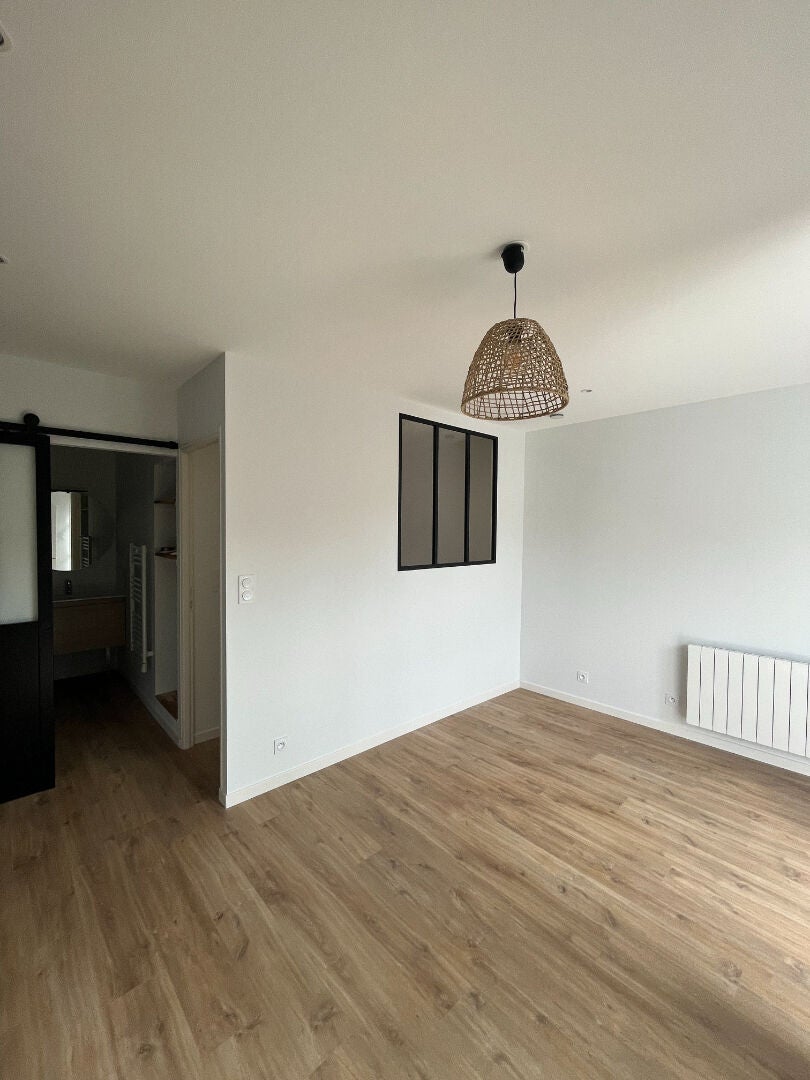 Appartement Boulevard de la Liberté à Rennes
