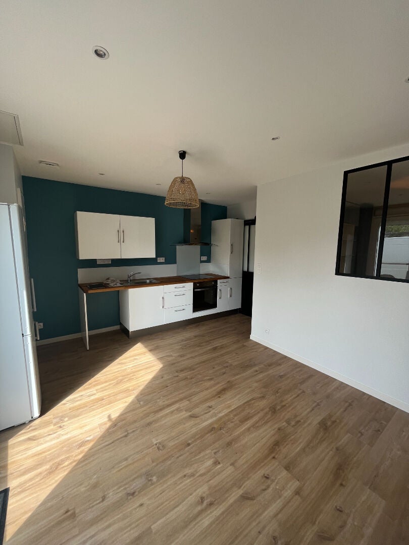 Appartement Boulevard de la Liberté à Rennes