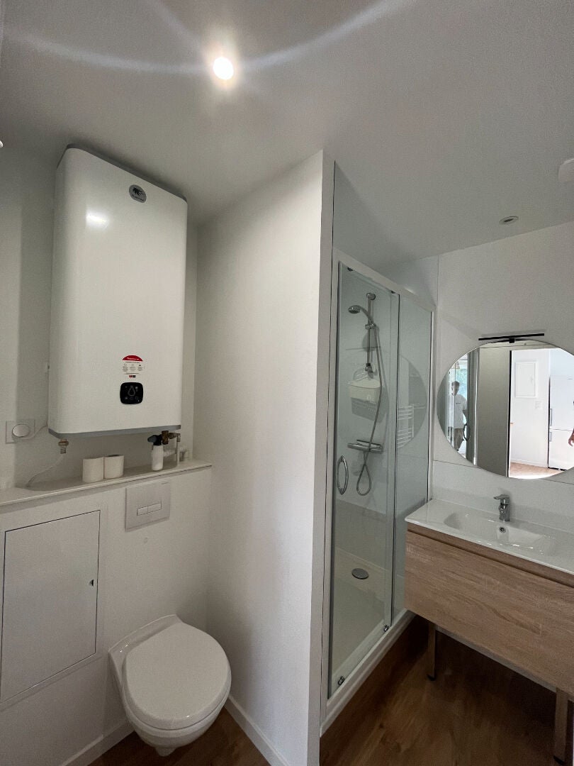 Appartement Boulevard de la Liberté à Rennes