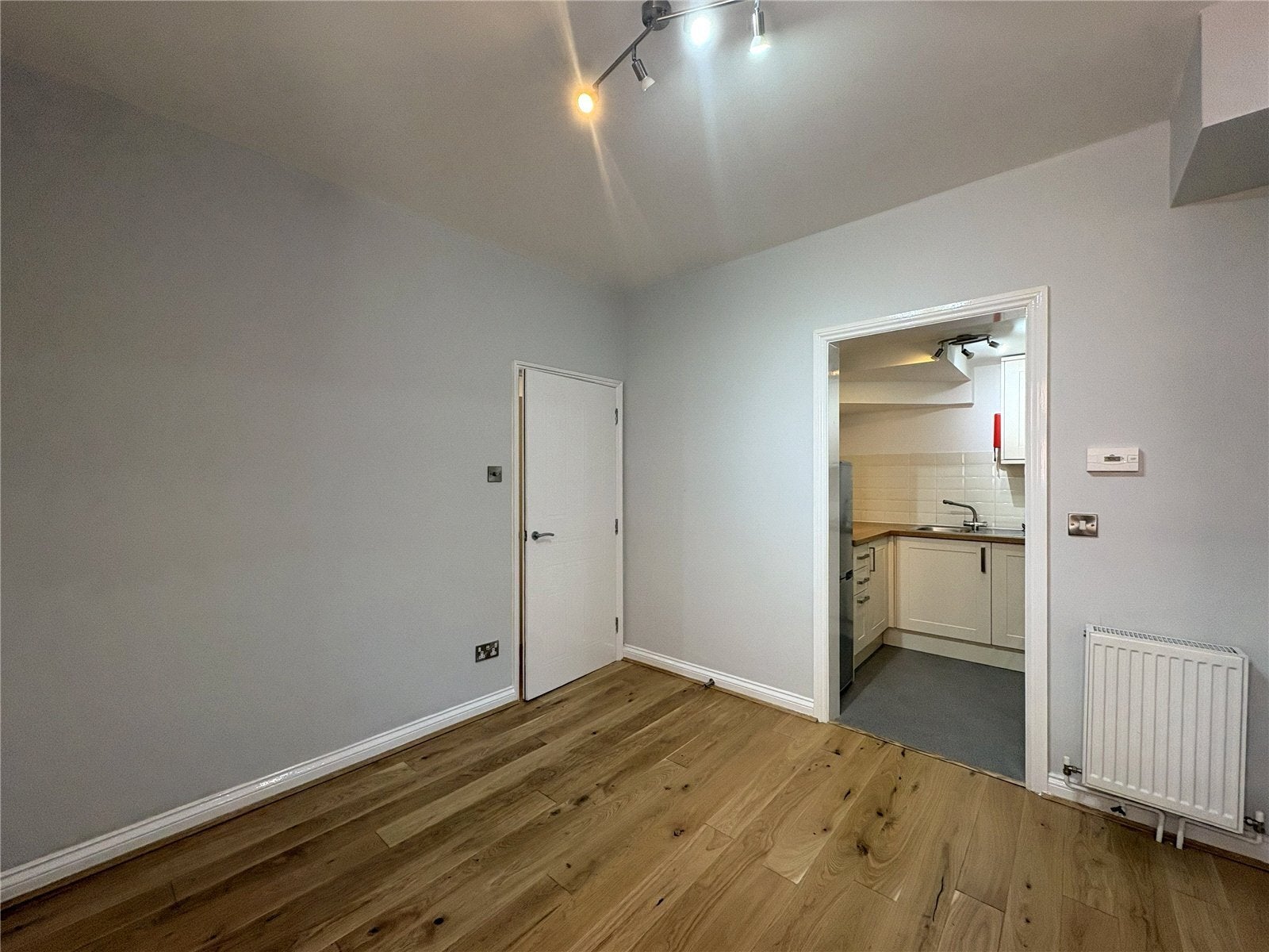 Flat Durleigh Road in Bridgwater