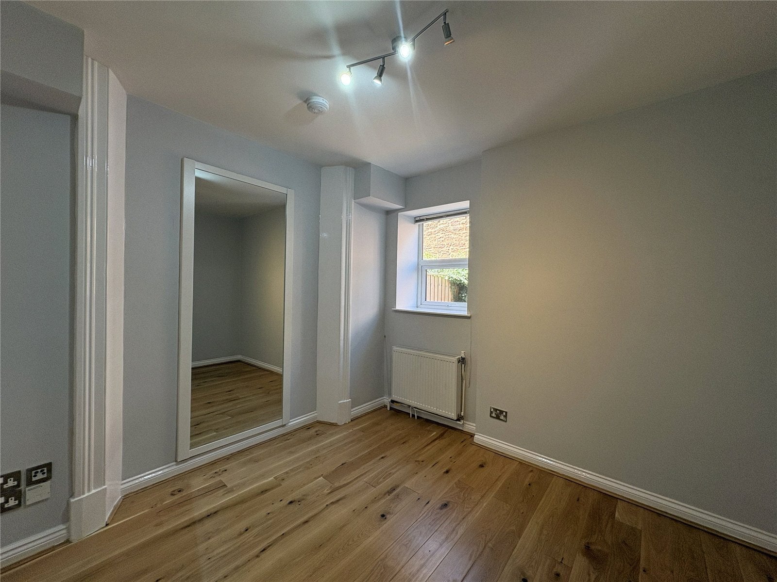 Flat Durleigh Road in Bridgwater