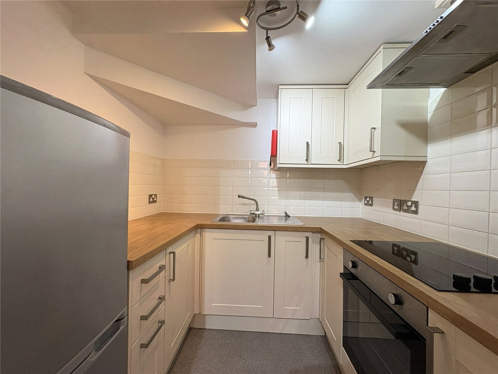 Flat Durleigh Road in Bridgwater