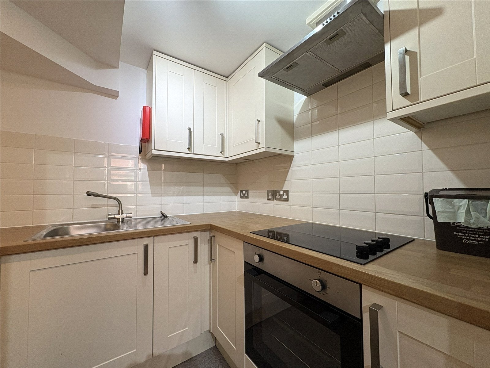 Flat Durleigh Road in Bridgwater