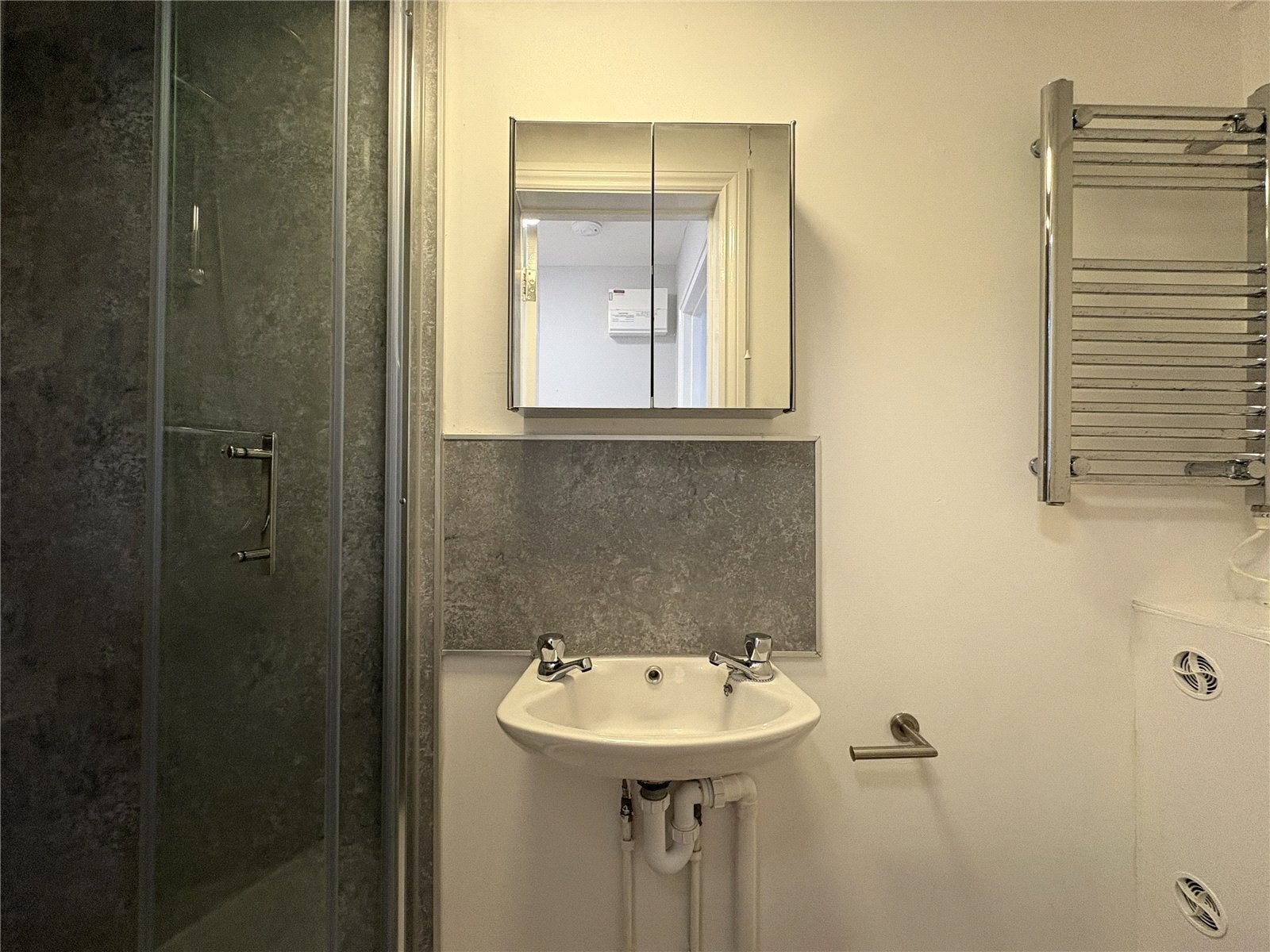 Flat Durleigh Road in Bridgwater